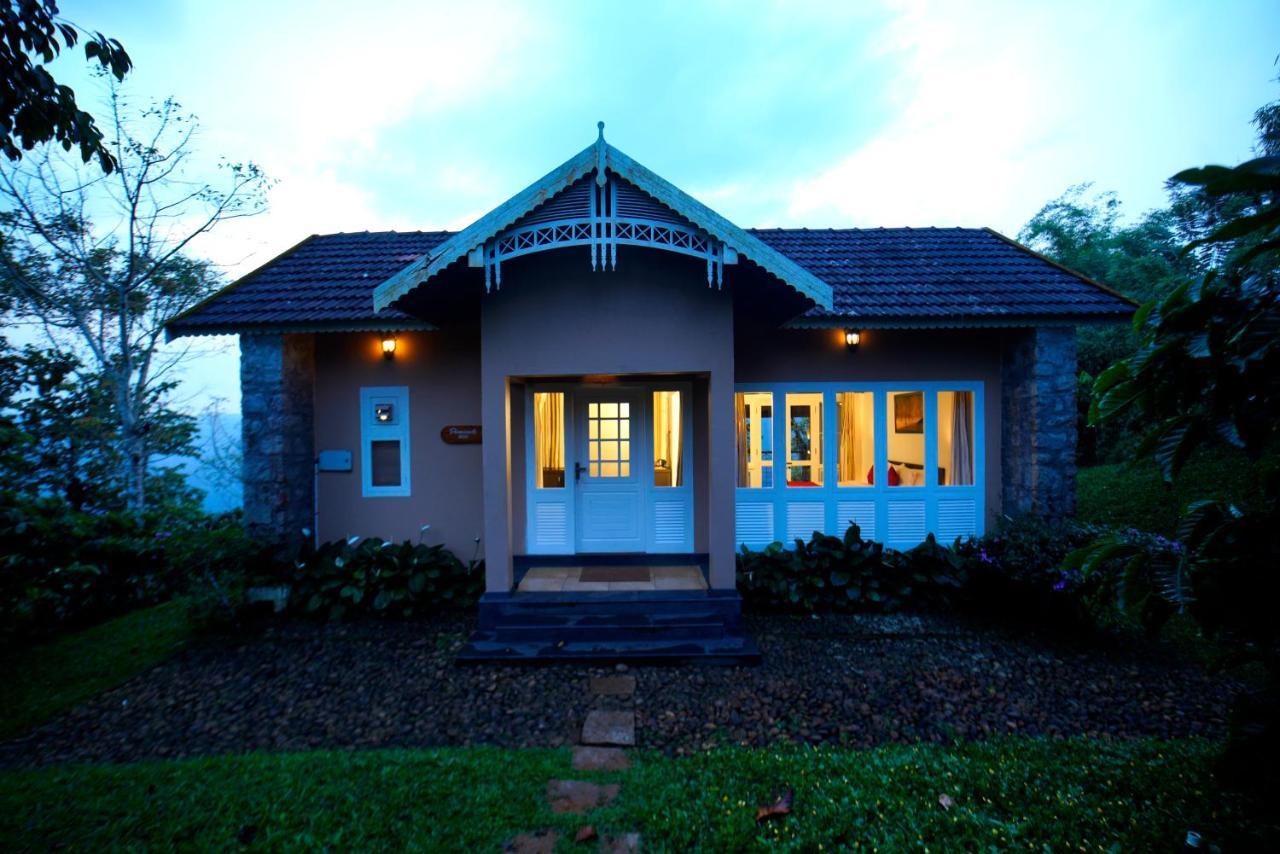 After The Rains - Rainforest Lodge Meppādi Exterior foto