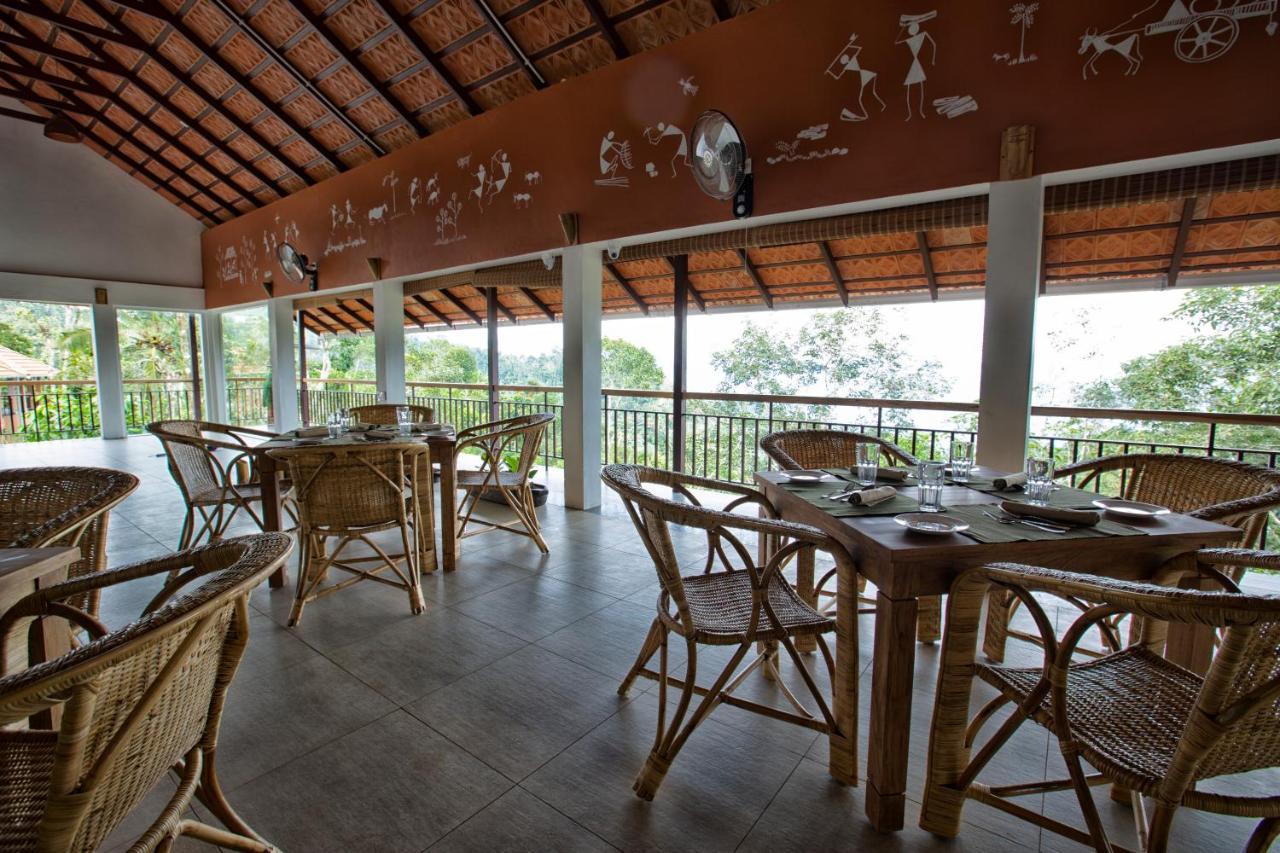 After The Rains - Rainforest Lodge Meppādi Exterior foto