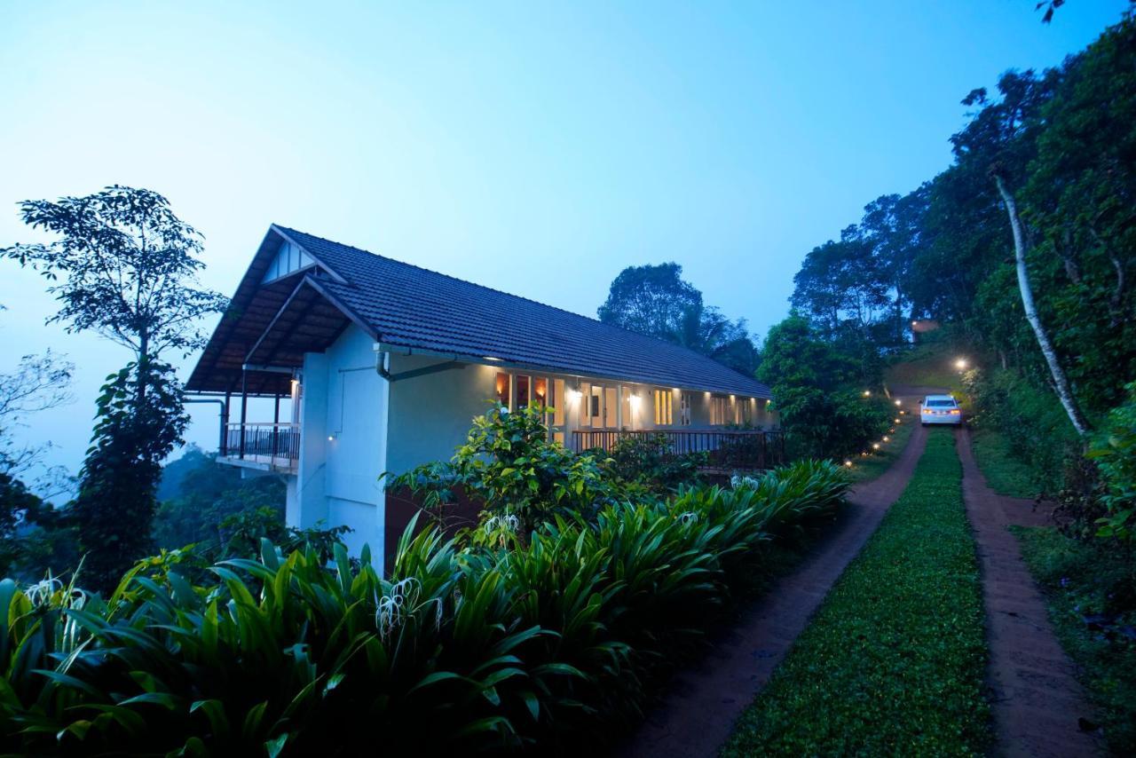 After The Rains - Rainforest Lodge Meppādi Exterior foto